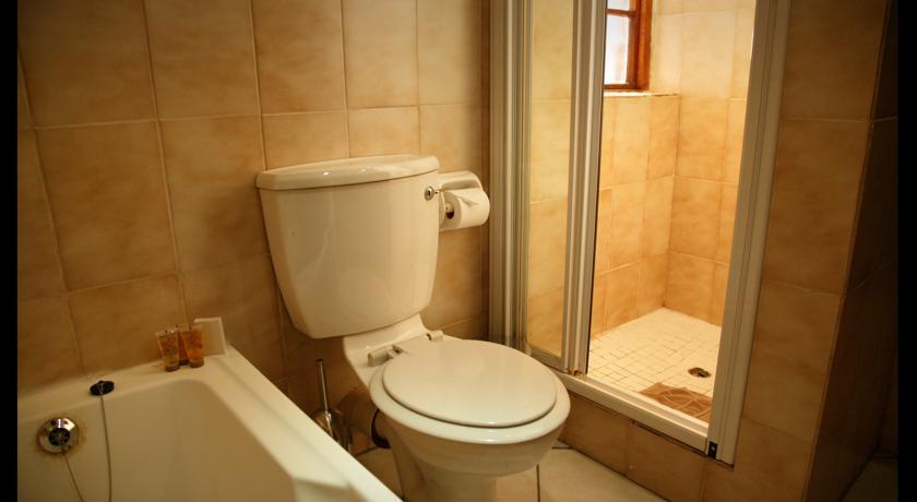 Отель Urban Hip Hotels - Critchley Hackle