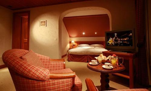 Отель Hotel Olden