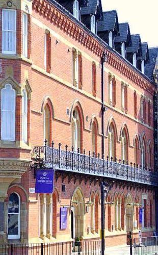 Отель The Duke of Edinburgh Hotel & Bar