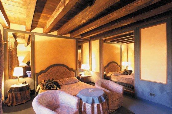 Отель Hotel Relais