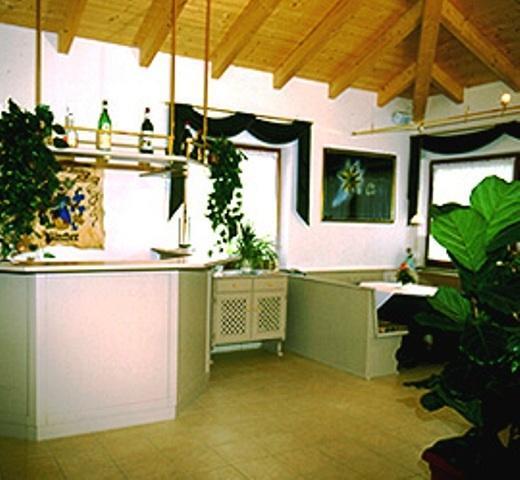 Апартаменты Residence Etschgrund