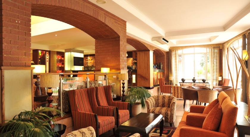 Отель Protea Hotel Centurion