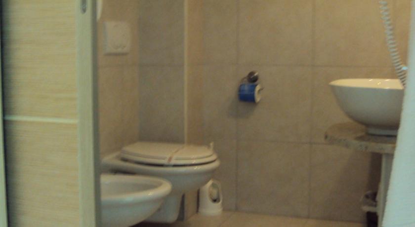 Апартаменты Villaggio Costa Blu