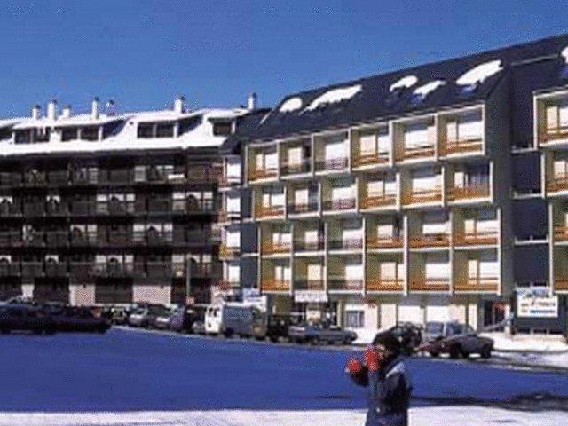 Апартаменты Lagrange Classic Les Résidences