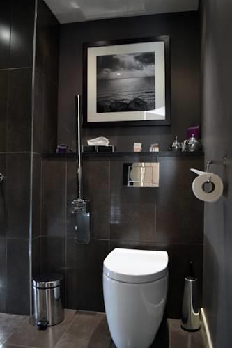 Отель Auchrannie Resort