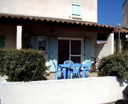 Апартаменты Apartment Le Mas des Manadiers Stes Maries de la Mer