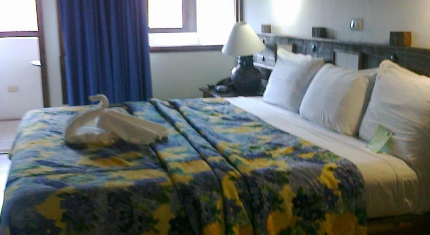 Отель Best Western Xalapa