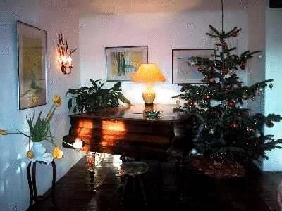 Отель Hostellerie Du Coteau Fleuri