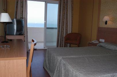 Отель SR Hotel Santa Rosa