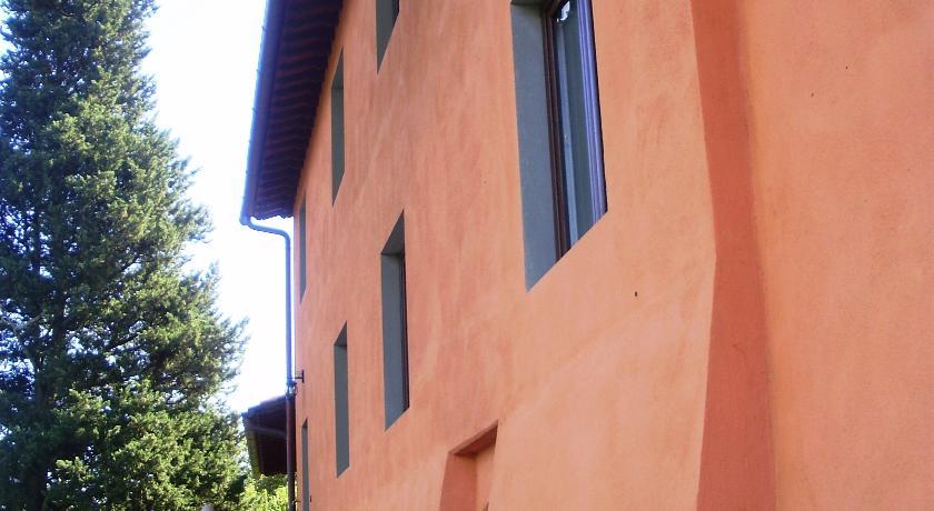 Апартаменты Casa Vacanze Il Poderuzzo