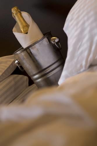 Отель Hotel Kryształ Conference & Spa