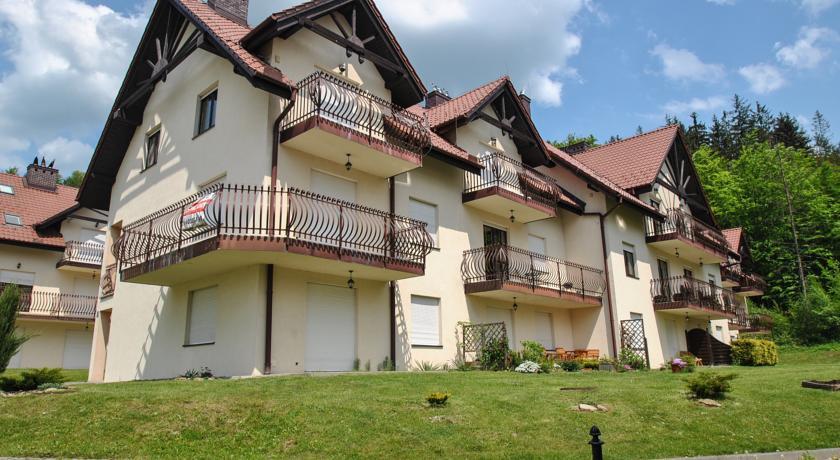 Apartamenty Belweder - SunSeasons24