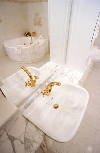 Отель Country House Villa Casabianca 1573