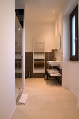 Отель Cantina Loft