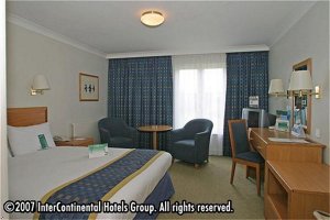 Отель Holiday Inn Colchester