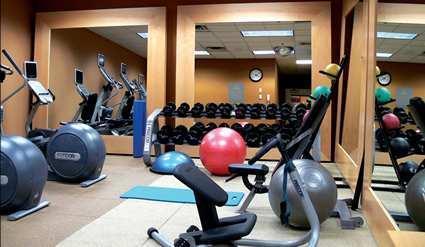 Отель Hilton Newark Penn Station