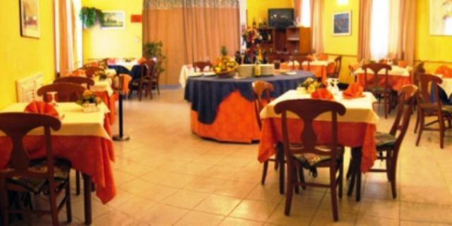 Отель Hotel Il Sole