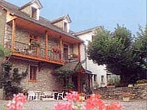 Отель Villa Bon Repos