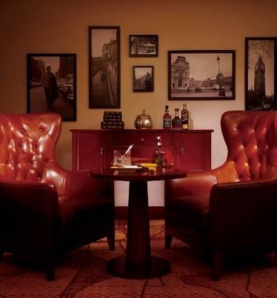 Sanli New Century Grand Hotel Zhejiang