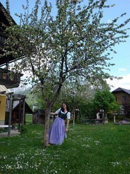 Гостевой дом Pension Egger