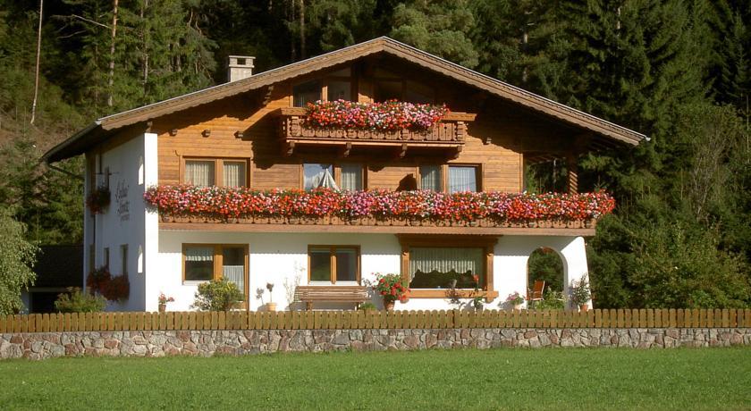 Апартаменты Landhaus Schmitte