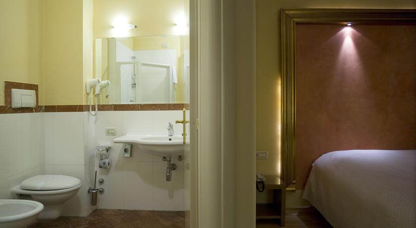 Отель Hotel Repubblica Marinara