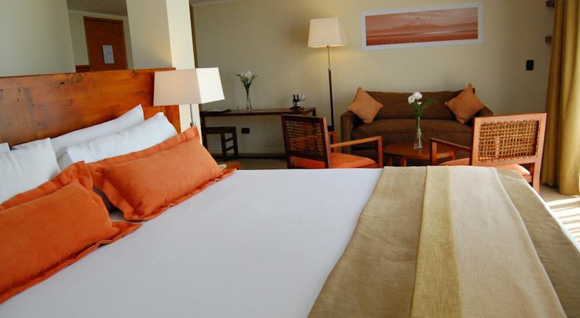 Отель Solace Hotel