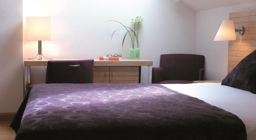 Отель Hesperia Zaragoza Hotel
