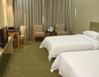 Shenzhen Kinghome Hotel