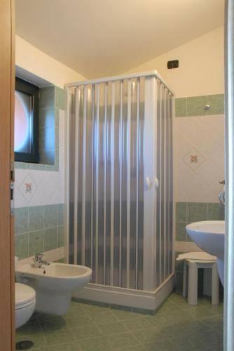 Отель Albergo La Collina