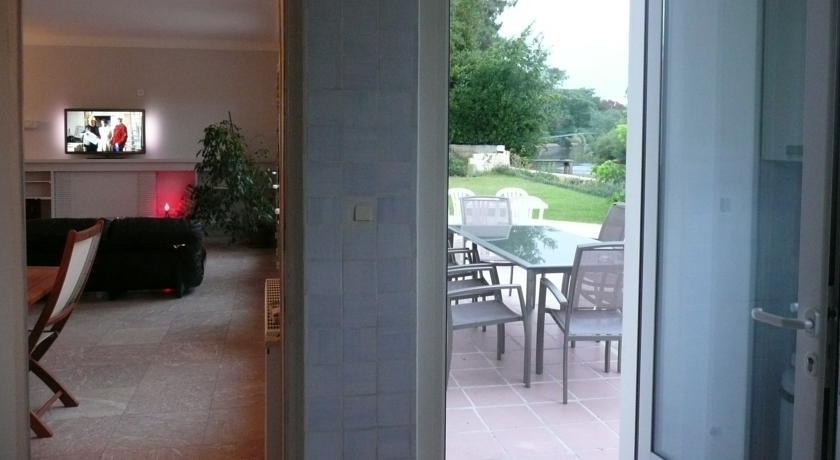 Вилла Villa Dunea - Hossegor