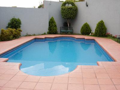 Отель Hotel Florencia
