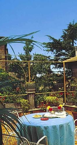 Отель Grand Hotel Italia