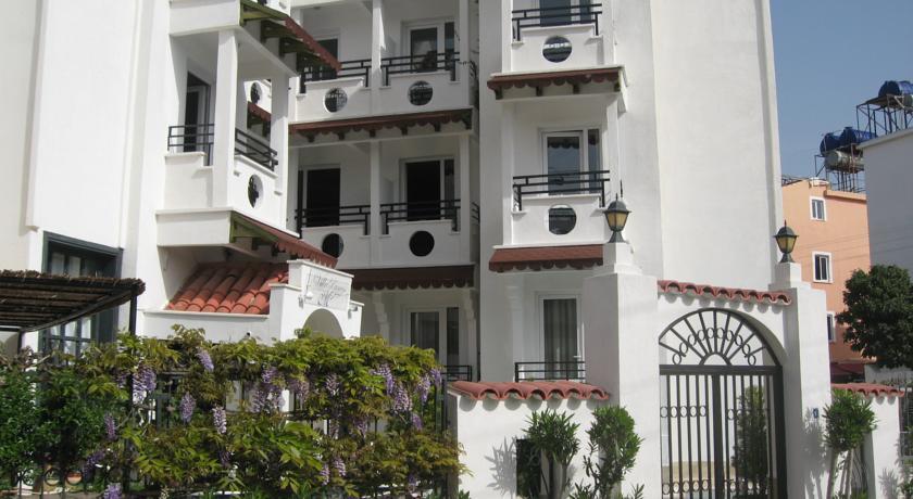 Villa Princess
