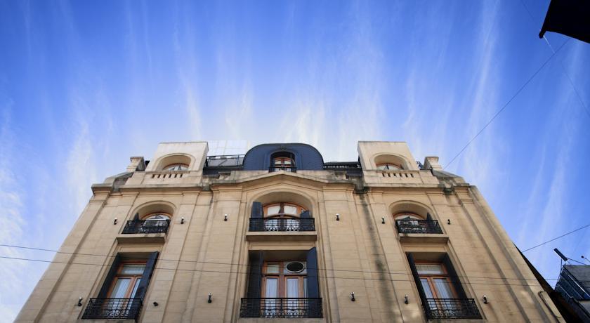 Portal del Sur Hostel