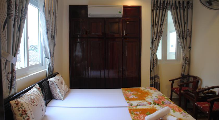Отель Original Binh Duong 1 Hotel