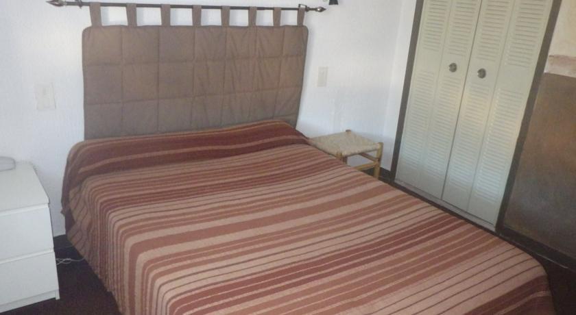 Отель Hotel L'Escapade