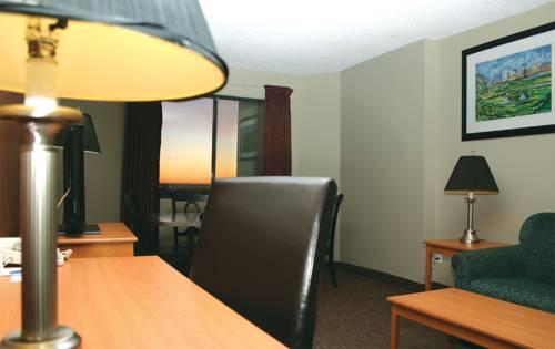 Alberta Place Suite Hotel