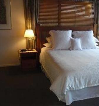 Мини-отель Balmoral Lodge