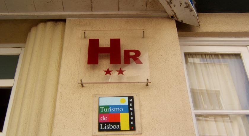 Отель Hotel Praia Do Sol