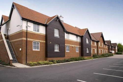 Отель Premier Inn Harlow