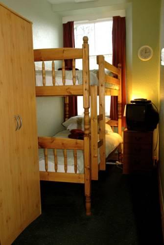 Adam Place Guest House