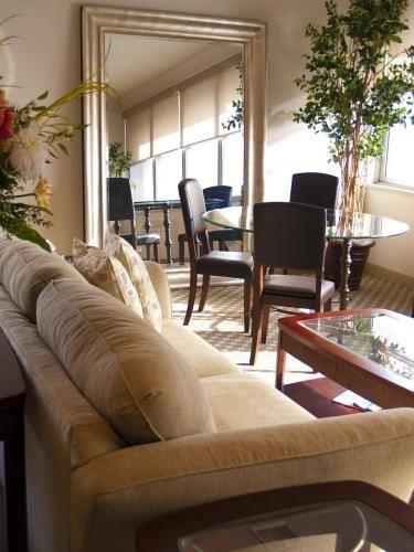 Отель Guest House on the Mount