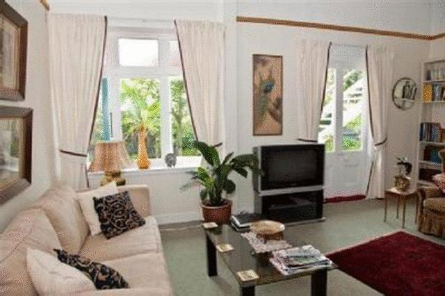 Мини-отель Braemar House