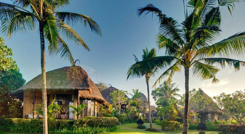 Taman Ahimsa