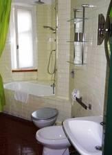 Апартаменты Residence Sole