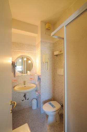 Отель Hotel Elena