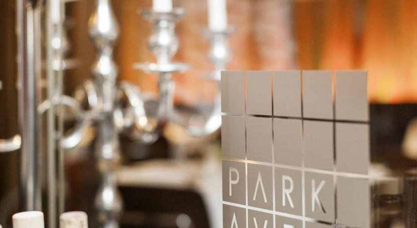 Elite Park Avenue Hotel