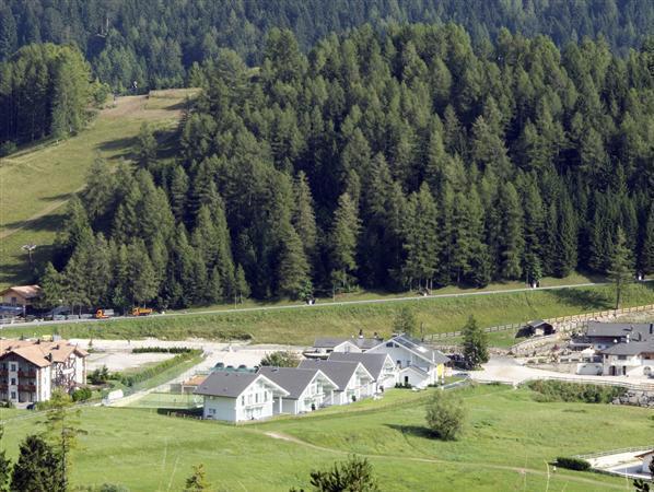 Отель Muu Village