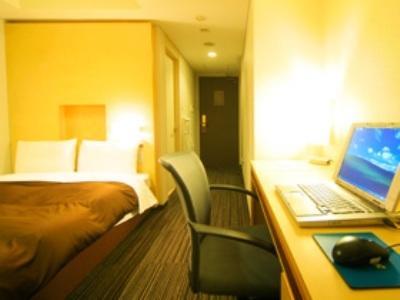 BlueWave Inn Yotsubashi
